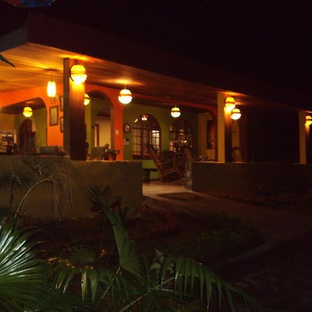 Aparthotel Villa Pacande & Rooms Pilas Exterior photo