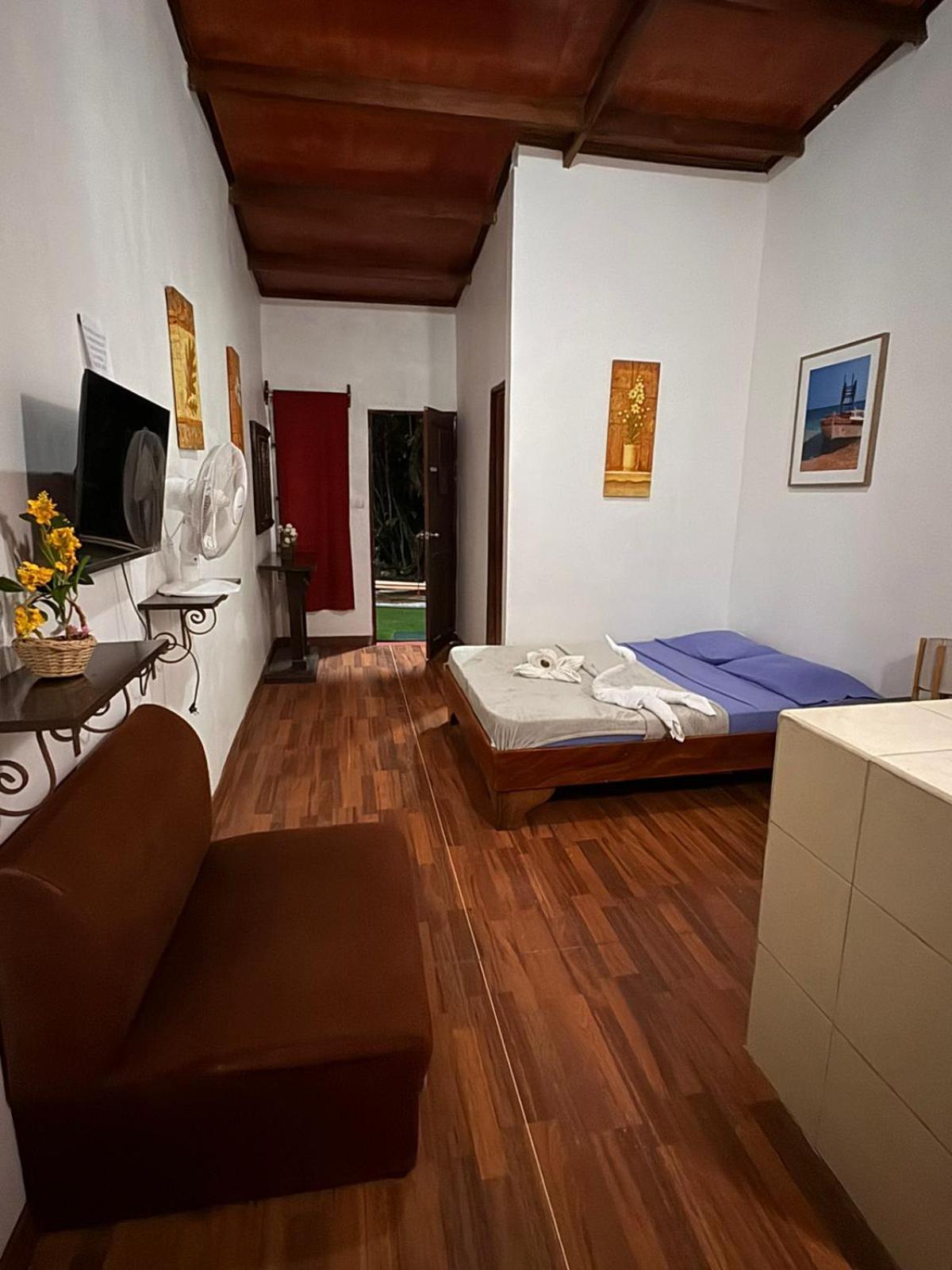Aparthotel Villa Pacande & Rooms Pilas Room photo