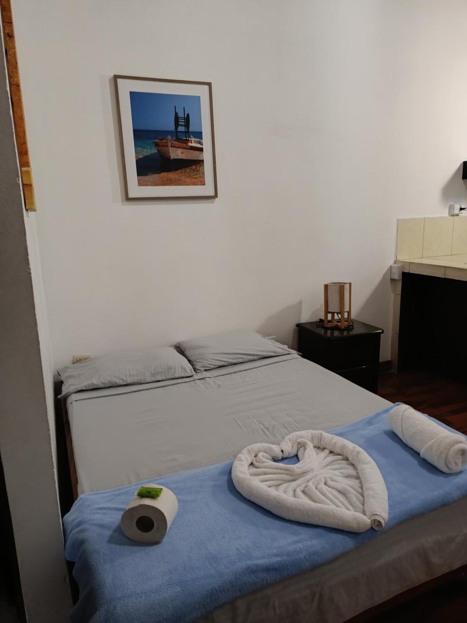 Aparthotel Villa Pacande & Rooms Pilas Room photo