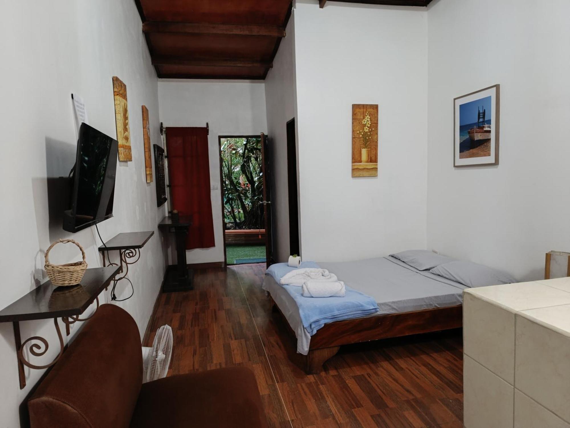 Aparthotel Villa Pacande & Rooms Pilas Room photo