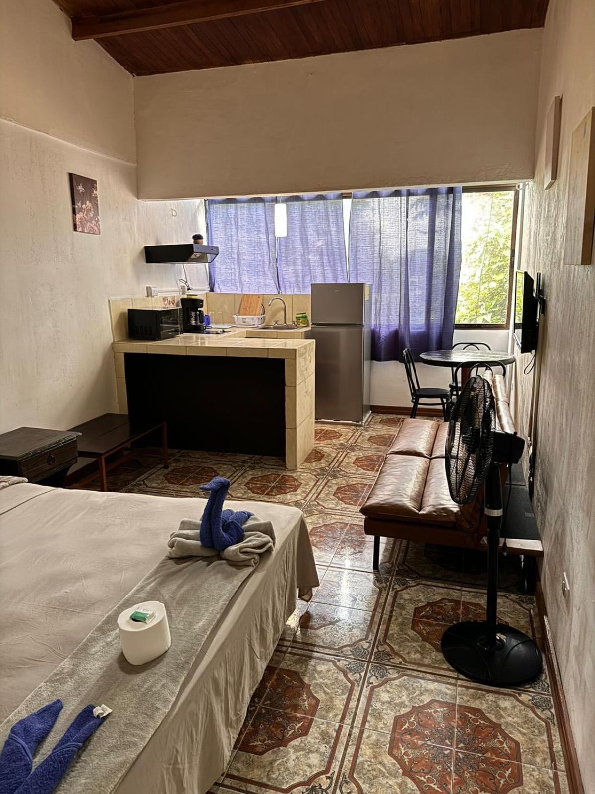 Aparthotel Villa Pacande & Rooms Pilas Room photo