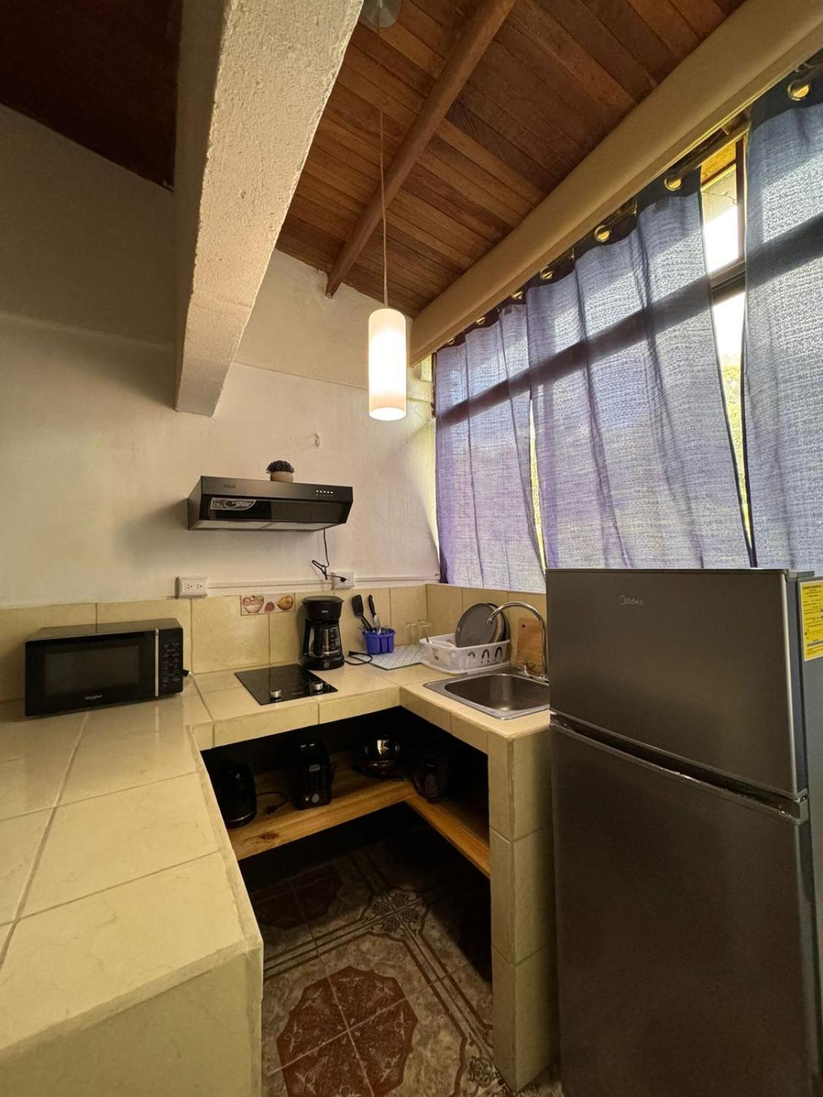 Aparthotel Villa Pacande & Rooms Pilas Room photo