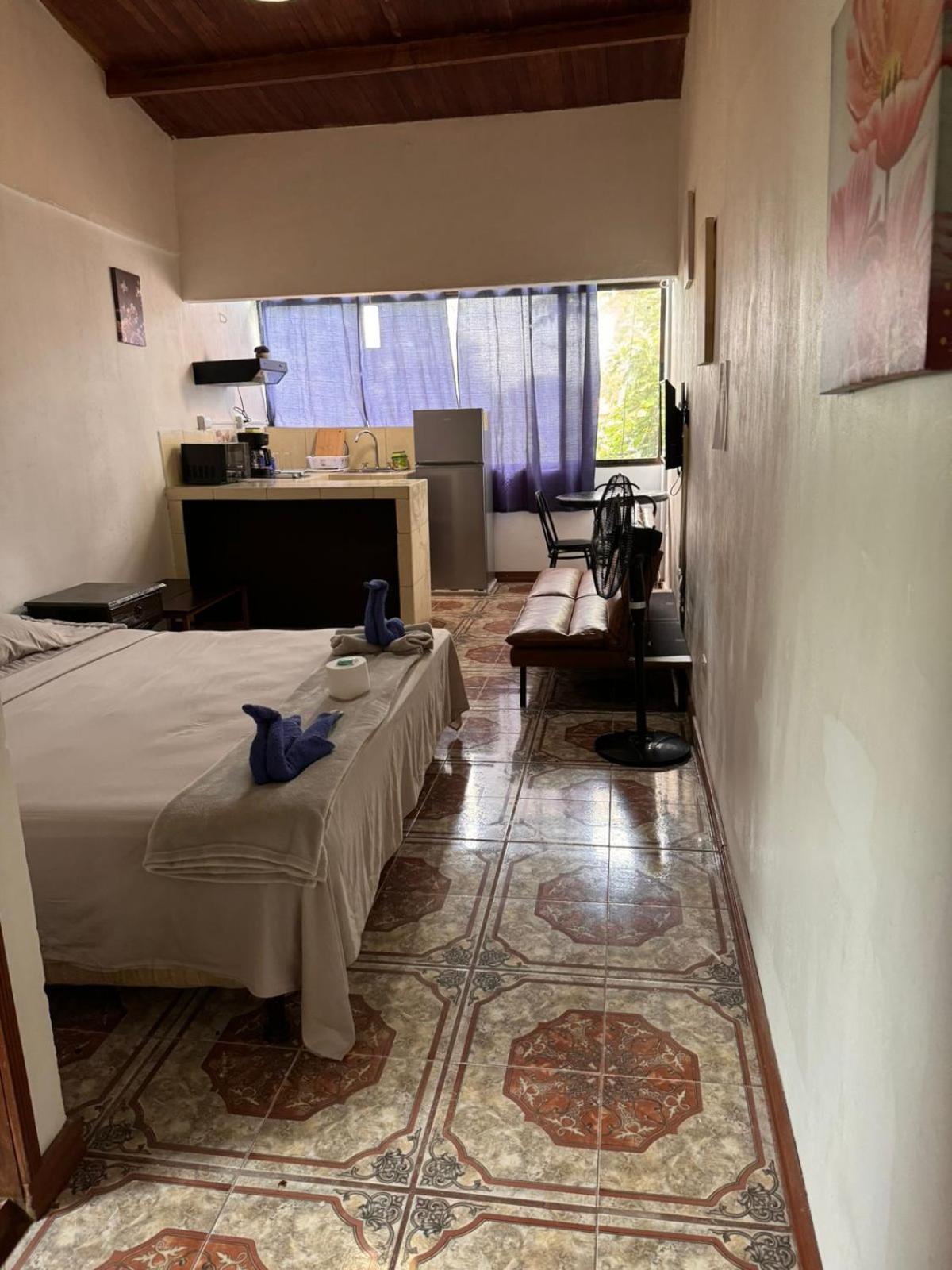 Aparthotel Villa Pacande & Rooms Pilas Room photo