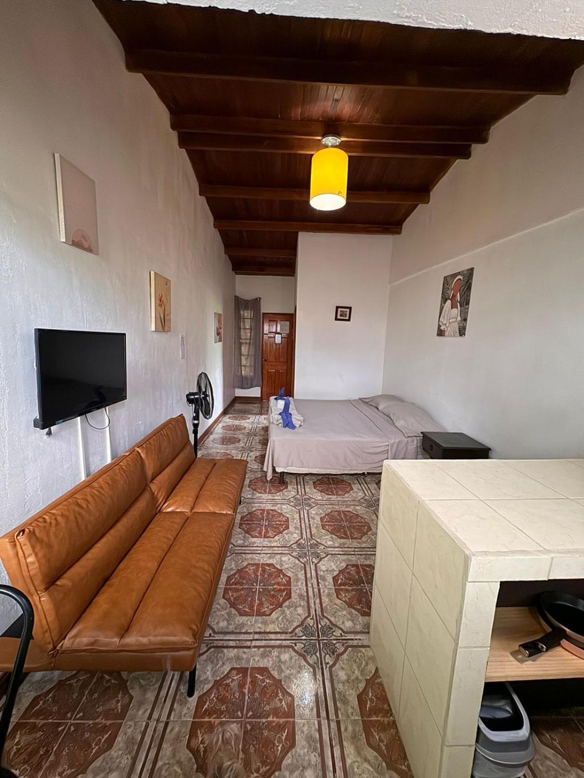 Aparthotel Villa Pacande & Rooms Pilas Room photo