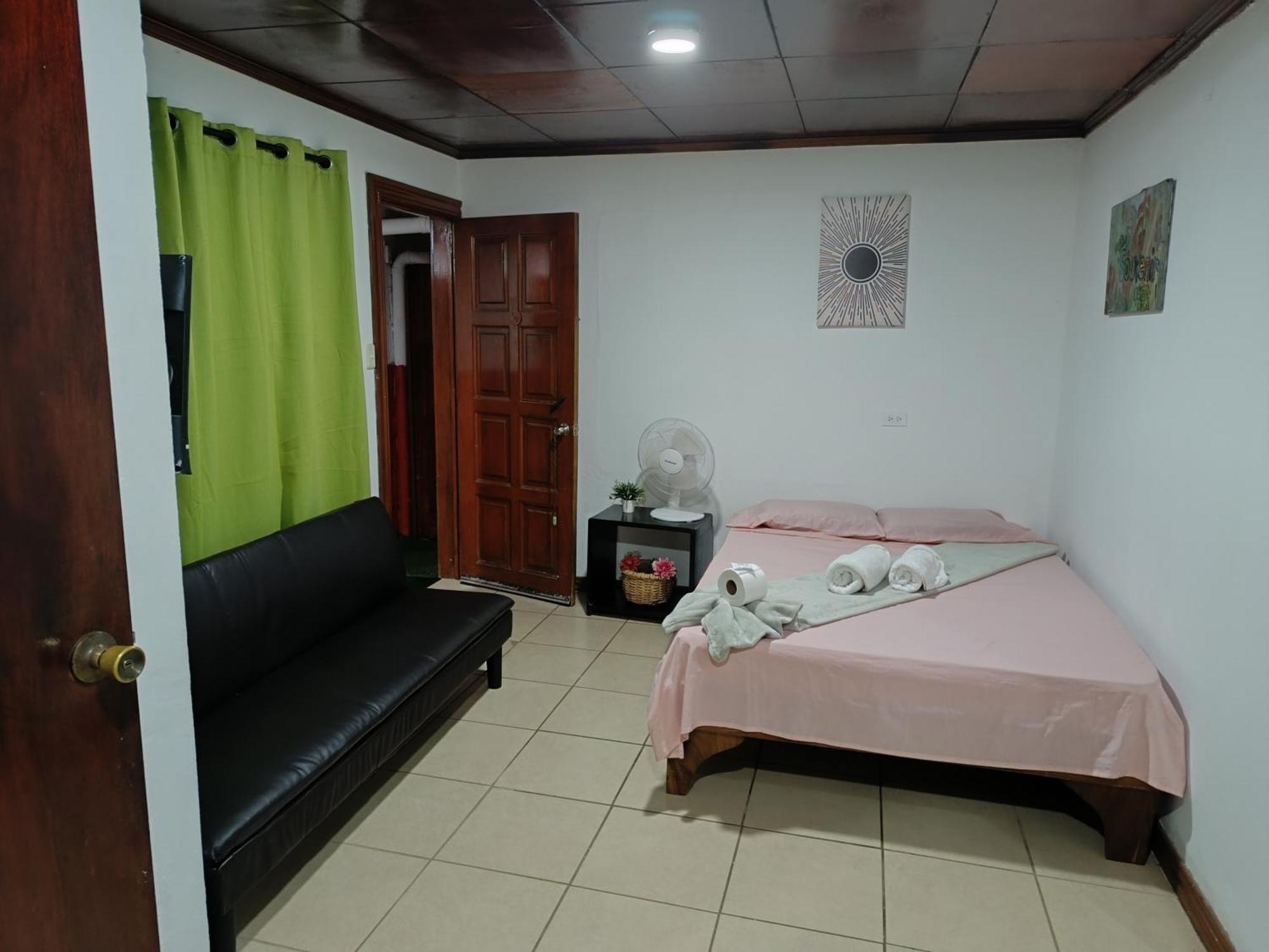Aparthotel Villa Pacande & Rooms Pilas Room photo