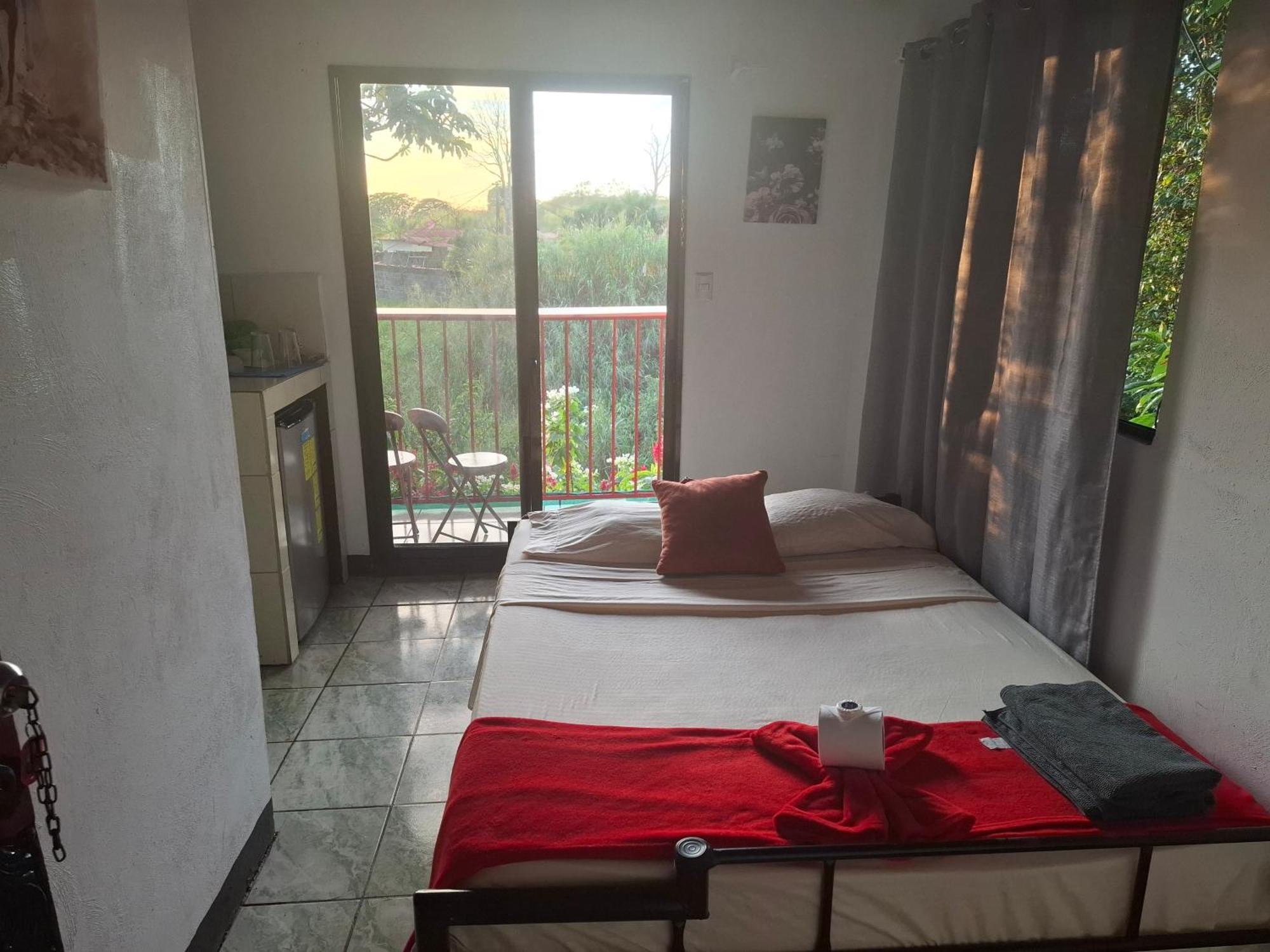 Aparthotel Villa Pacande & Rooms Pilas Room photo