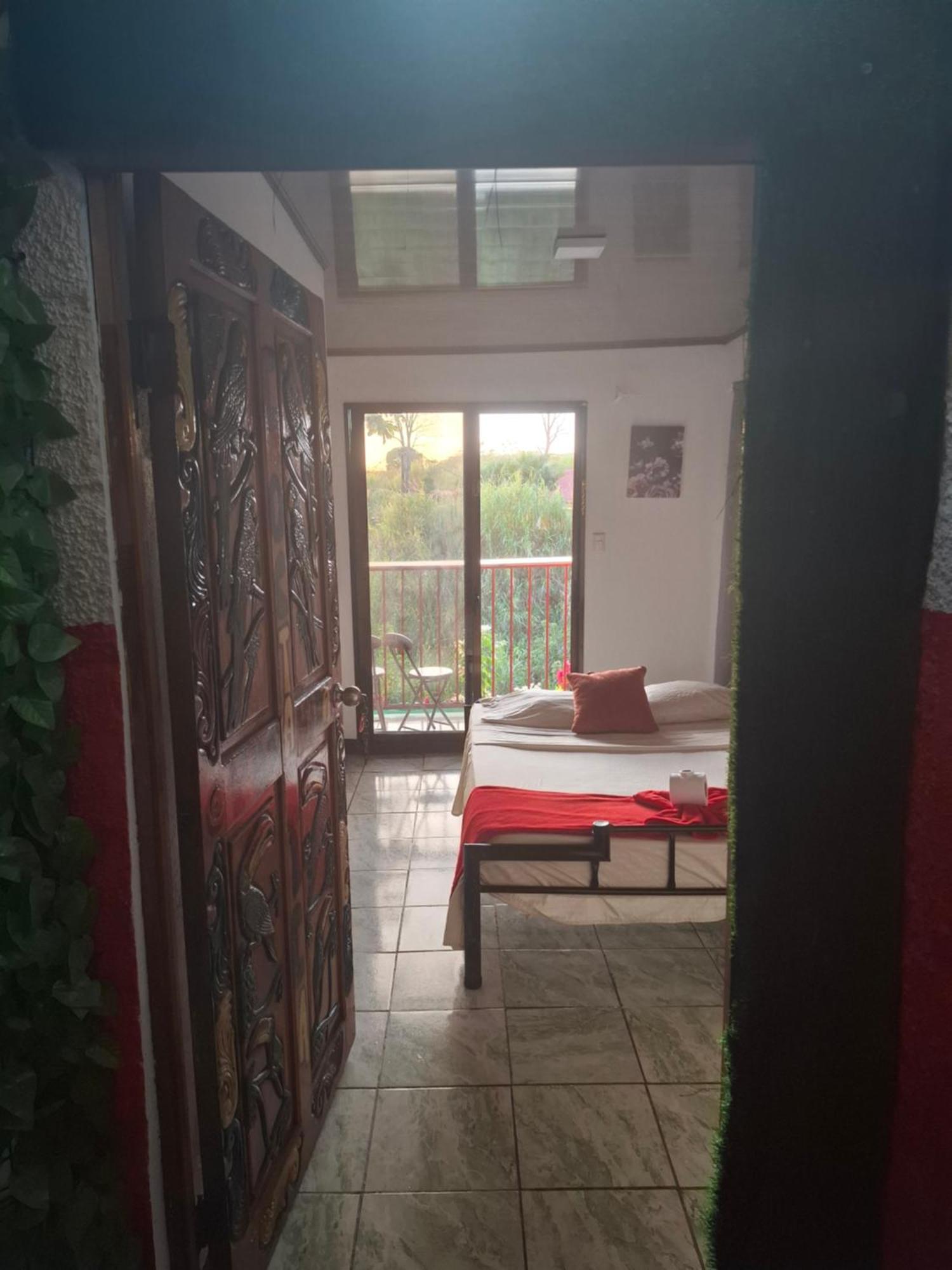 Aparthotel Villa Pacande & Rooms Pilas Room photo