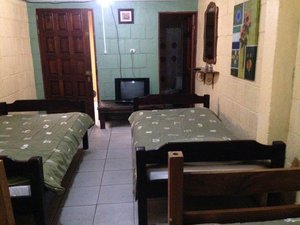 Aparthotel Villa Pacande & Rooms Pilas Exterior photo