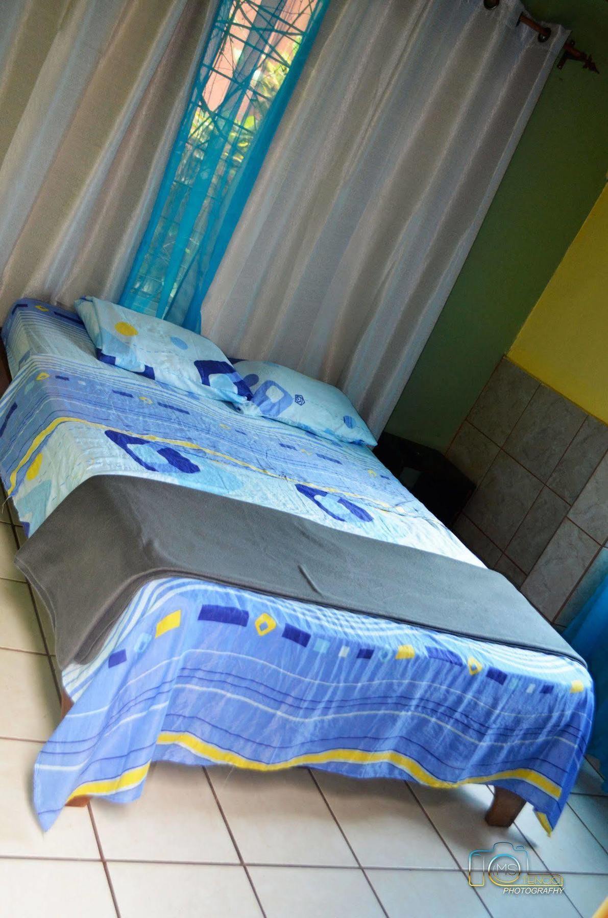 Aparthotel Villa Pacande & Rooms Pilas Exterior photo