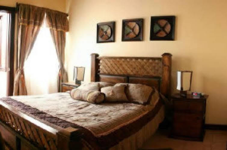 Aparthotel Villa Pacande & Rooms Pilas Exterior photo
